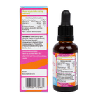 Holland & Barrett Baby Vitamin C&D + Zinc & Elderberry Immunity Liquid 30ml image 3