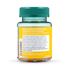 Holland & Barrett Vegan Vitamin D  1000 I.U 25ug 30 Gummies image 2