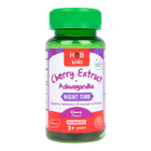 Holland & Barrett Kids Cherry Extract & Ashwagandha Nightime 30 Gummies image 1