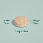 Holland & Barrett Kids Multivits & Iron 30 Tablets image 4