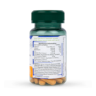 Holland & Barrett Teens Growing & Active Calcium, Vitamin D & Magnesium 30 Tablets image 3