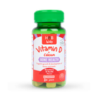 Holland and Barrett Kids Vitamin D & Calcium 30 Gummies image 1