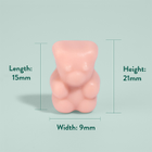 Holland and Barrett Kids Vitamin D & Calcium 30 Gummies image 4