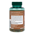 Holland & Barrett Vegan High Strength Flaxseed Triple Omega 3-6-9 Oil 60 Capsules image 3