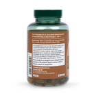 Holland & Barrett Vegan High Strength Flaxseed Triple Omega 3-6-9 Oil 120 Capsules image 2