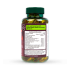 Holland & Barrett High Strength Triple Omega 3-6-9 60 Capsules image 3