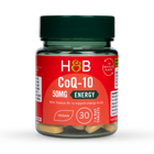 Holland & Barrett Co-Q10 50mg 30 Tablets image 1