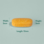 Holland & Barrett Co-Q10 50mg 30 Tablets image 4
