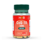 Holland & Barrett Co-Q10 50mg 90 Tablets image 1