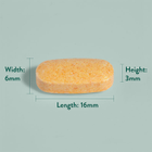 Holland & Barrett Co-Q10 50mg 90 Tablets image 4