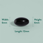 Holland & Barrett High Strength Co-Q10 100mg 30 Capsules image 4