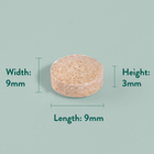 Holland & Barrett Iron & Vitamin C 14mg 30 Tablets image 4