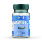 Holland & Barrett Vitamin B12 100ug 120 Tablets image 1