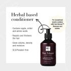 New Nordic Hair Volume Conditioner 250ml image 2