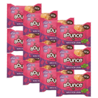 Bounce Cashew Butter Filled Maple & Pecan Plant Protein Ball 12x 35g image 1