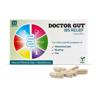 Doctor Gut IBS Relief 15 Capsules image 2