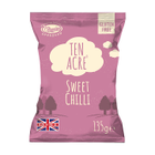 Ten Acre Sweet Chilli Crisps 135g image 1