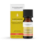 Tisserand Cardamom Pure Essential Oil 9ml image 1