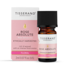 Tisserand Rose Absolute Pure Essential Oil 2ml image 1