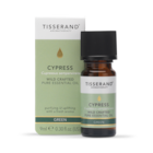 Tisserand Cypress Wild Crafted Pure Essential Oil 9ml image 1