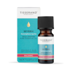 Tisserand Myrrh Wild Crafted Pure Essential Oil 9ml image 1