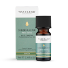 Tisserand Siberian Fir Wild Crafted Pure Essential Oil 9ml image 1