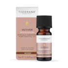 Tisserand Vetiver Pure Essential Oil 9ml image 1