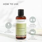 Tisserand Peach Kernel Blending Oil 100ml image 3