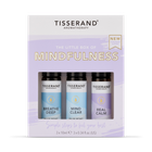Tisserand Little Box of Mindfulness Rollerball Kit 3x10ml image 1