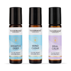 Tisserand Little Box of Mindfulness Rollerball Kit 3x10ml image 3