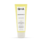 Q+A Grapefruit Cleansing Balm 125ml image 1