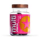 Starpowa Women's Energy Multivitamin 30 Gummies image 1