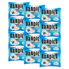 Dandies Vegan Vanilla Marshmallows 12 x 200g image 1