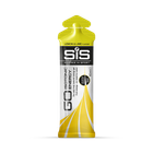 SiS GO Isotonic Energy Gel Lemon & Lime 60ml image 1