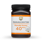 Manuka Doctor Manuka Honey MGO 40 500g image 1