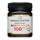Manuka Doctor Premium Monofloral Manuka Honey MGO 100 250g image 1