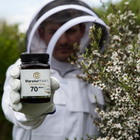 Manuka Pharm Manuka Honey MGO 70 500g image 4