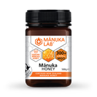 Manuka Lab Manuka Honey MGO 300 500g image 1