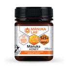 Manuka Lab Manuka Honey MGO 525 250g image 1