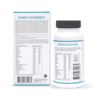Hairburst Hair Vitamins For Men 60 Capsules 1 Month Supply image 2
