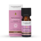 Tisserand Patchouli Organic Pure Essential Oil 9ml image 1