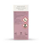 Tisserand Patchouli Organic Pure Essential Oil 9ml image 2