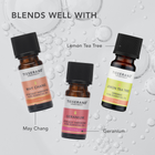 Tisserand Black Pepper Organic Pure Essential Oil 9ml image 5