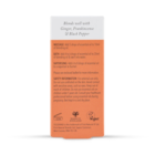 Tisserand Mandarin Organic Pure Essential Oil 9ml image 2