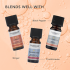 Tisserand Mandarin Organic Pure Essential Oil 9ml image 5