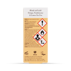 Tisserand Grapefruit Organic Pure Essential Oil 9ml image 2
