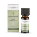 Tisserand Juniper Organic Pure Essential Oil 9ml image 1
