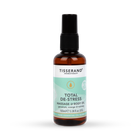 Tisserand Total De-Stress Massage & Body Oil 100ml image 1