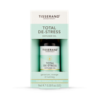 Tisserand Total De-Stress Diffuser Oil 9ml image 1
