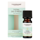 Tisserand Total De-Stress Diffuser Oil 9ml image 4